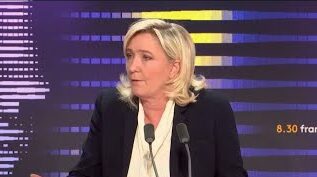 retraite Le Pen