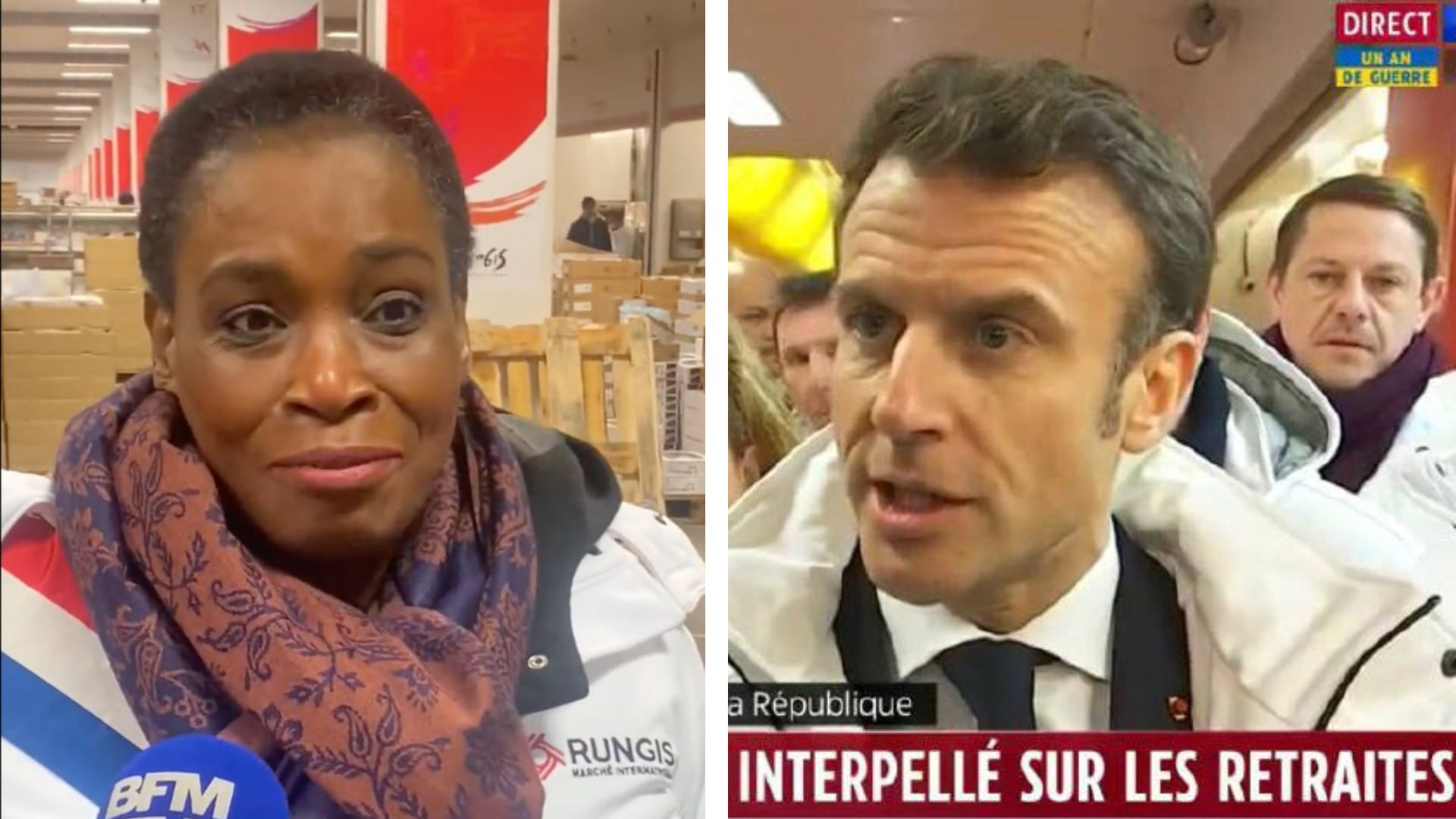 retraite macron keke