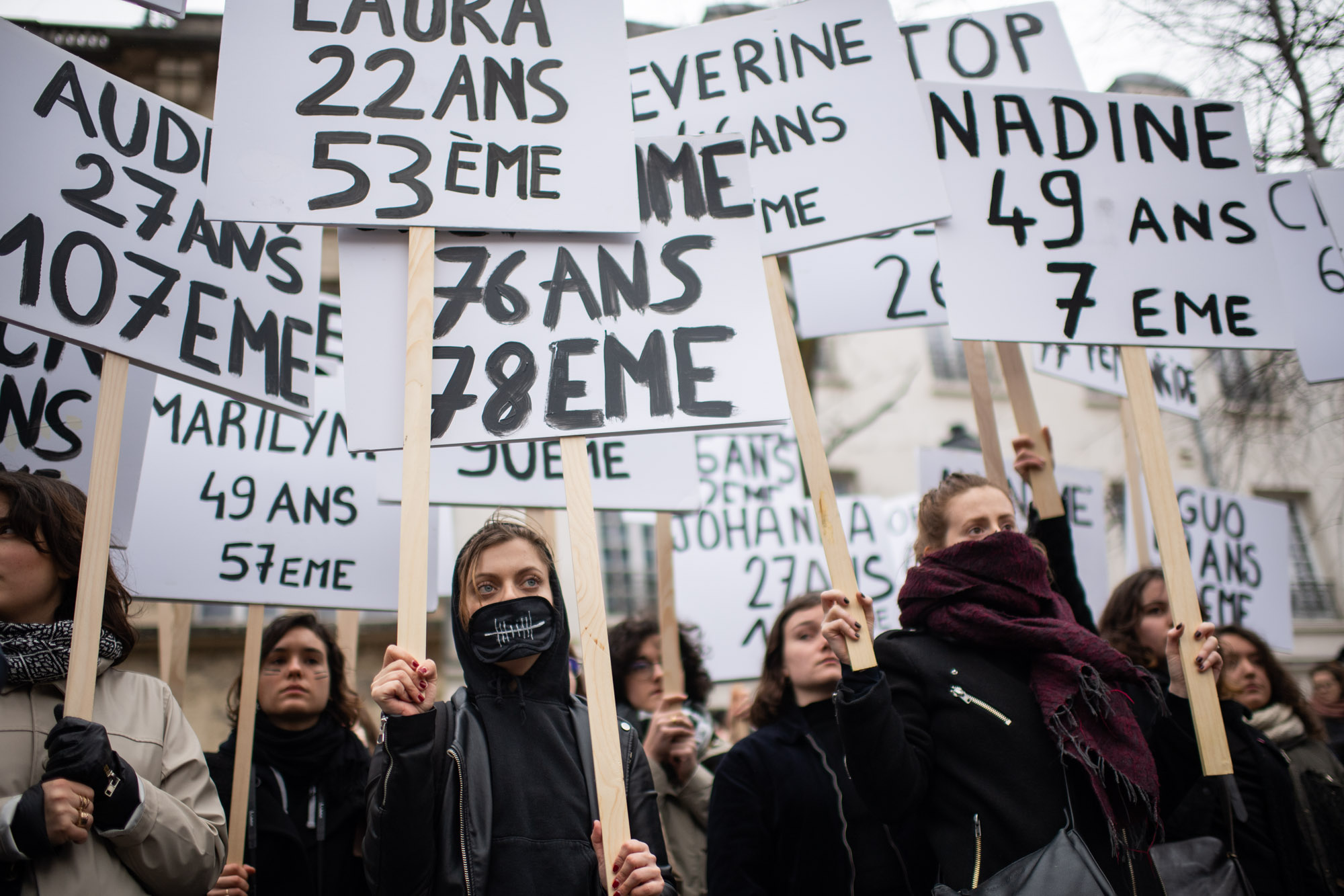 8 mars