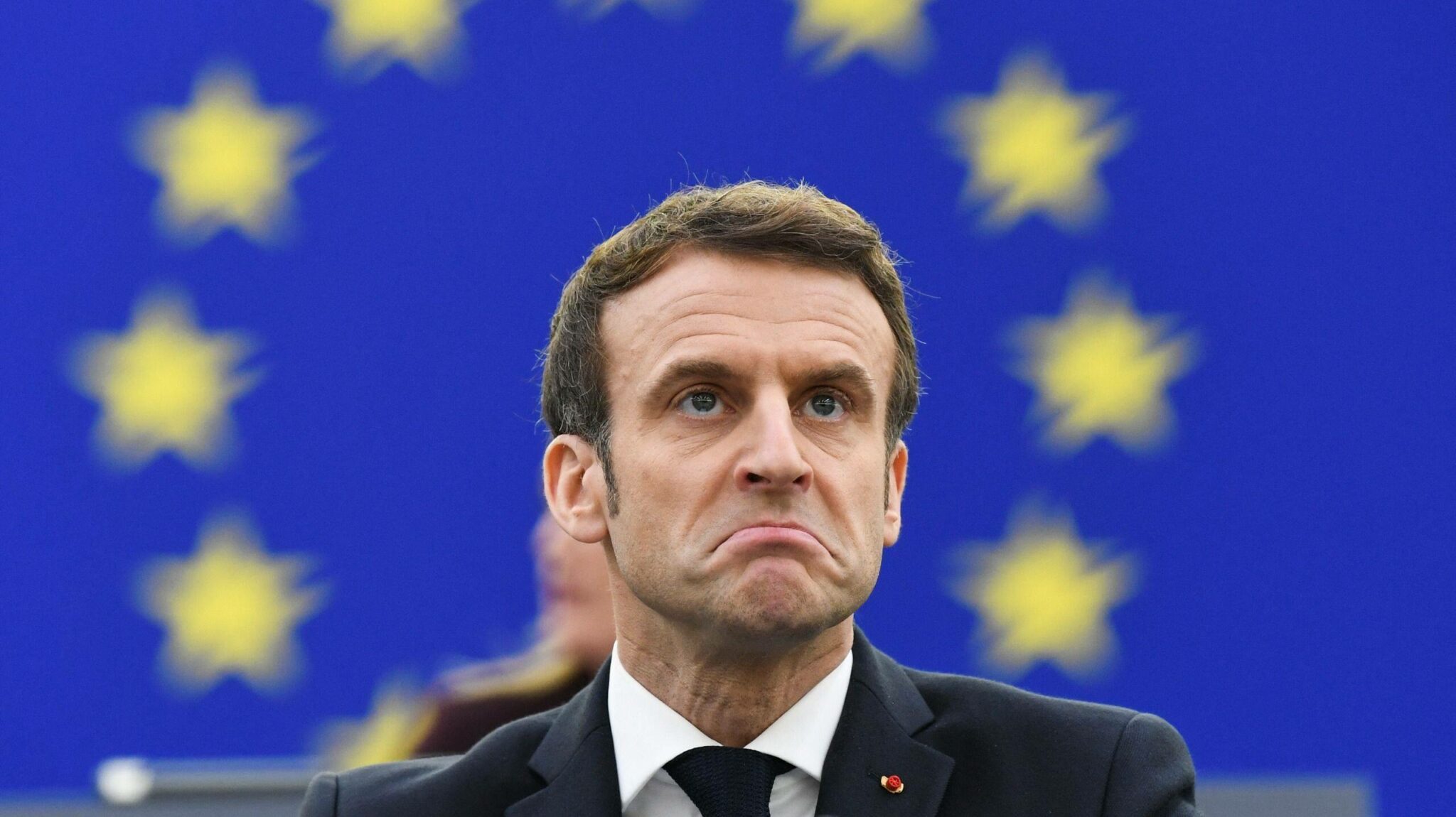 Macron