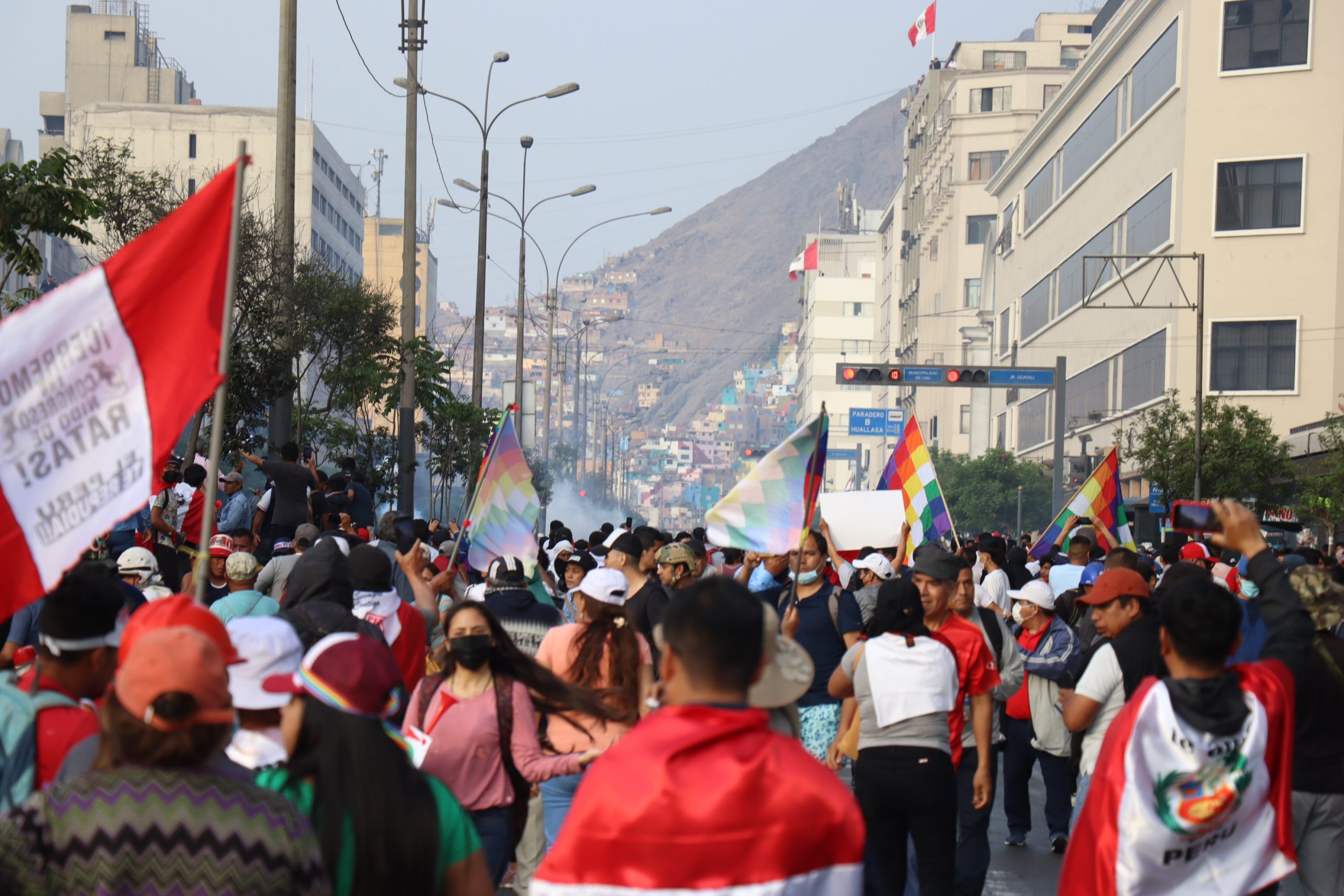 Protestas Lima Diciembre 2022 18 scaled 1