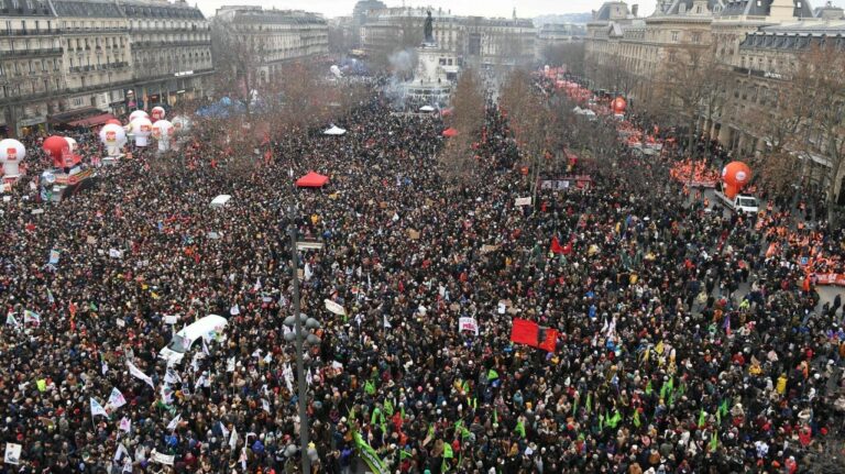 1er mai