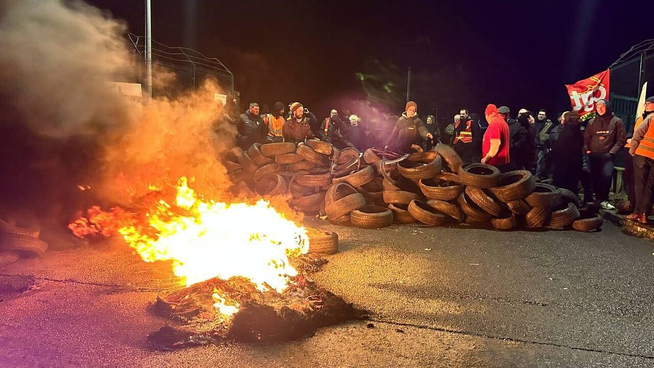 blocage