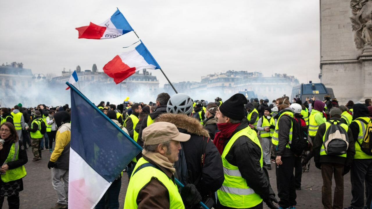 Macron