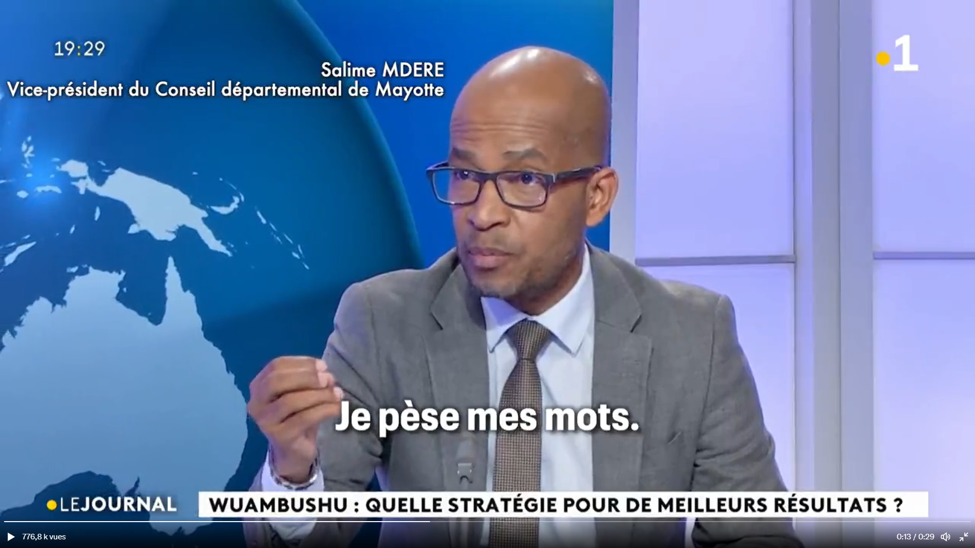 Mayotte