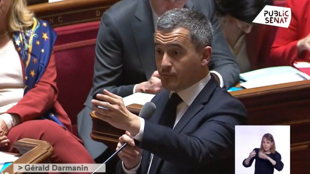 Darmanin
