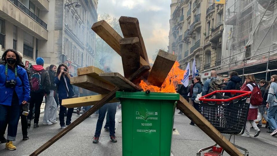Macron