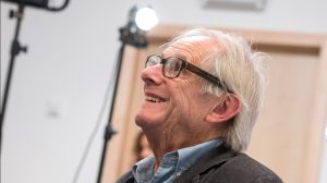 Ken Loach Cannes