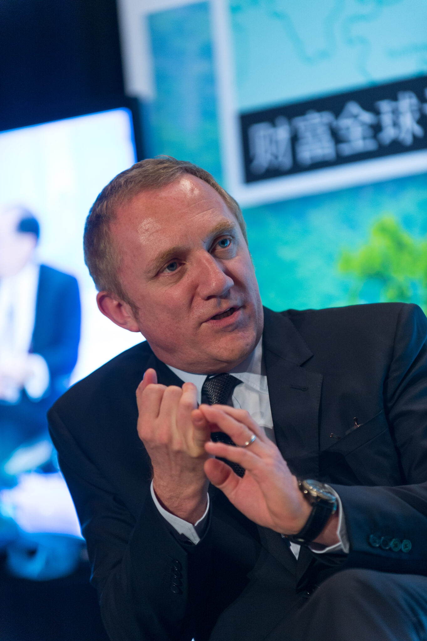 François-Henri Pinault évasion fiscale