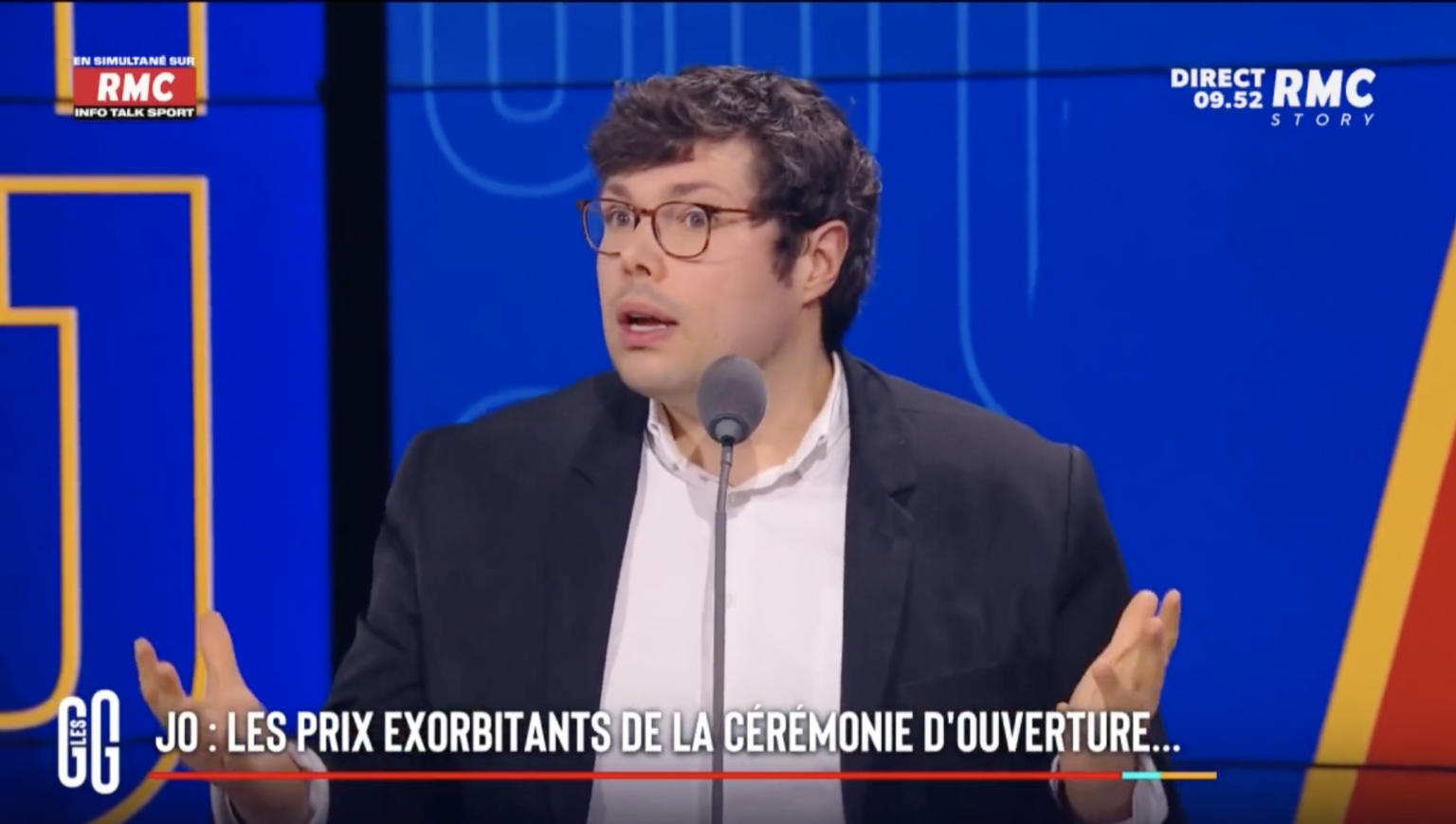 Kevin Bossuet