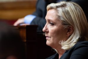Marine Le Pen
