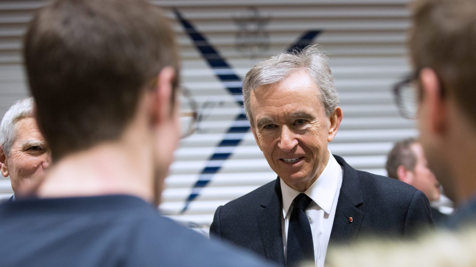impôts milliardaires