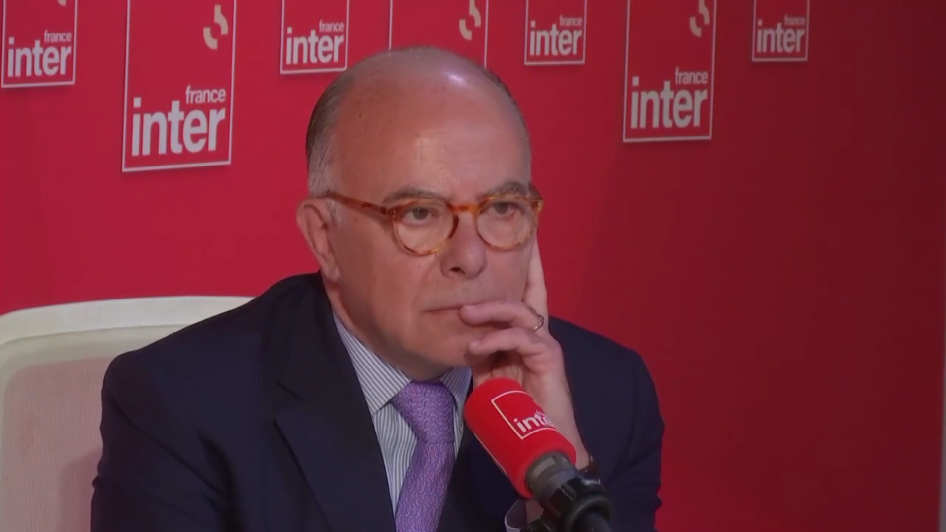 Politique : Cet Auditeur Ridiculise Bernard Cazeneuve - L'insoumission