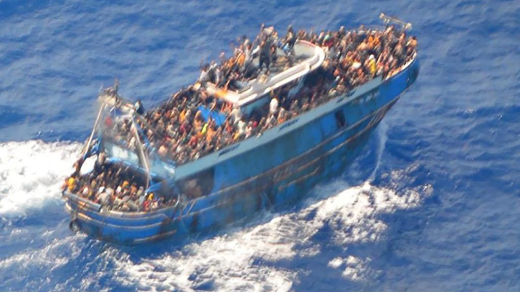 retailleau migrant exilés