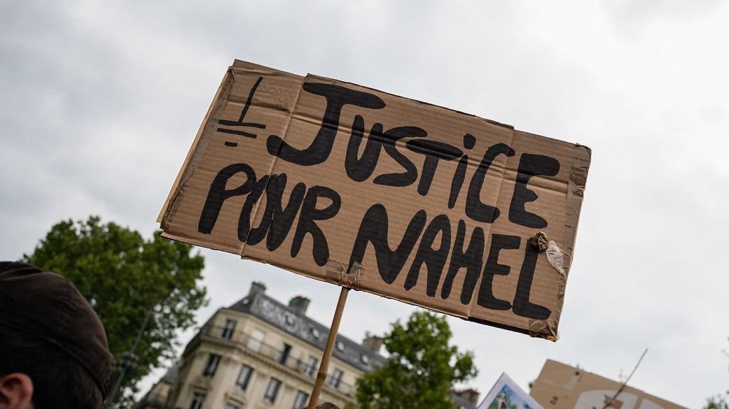 Nahel