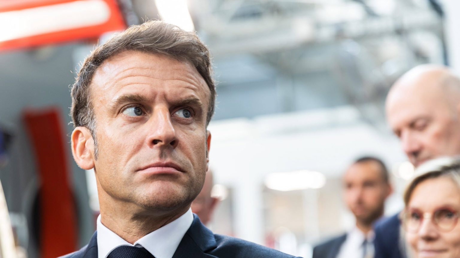 Macron