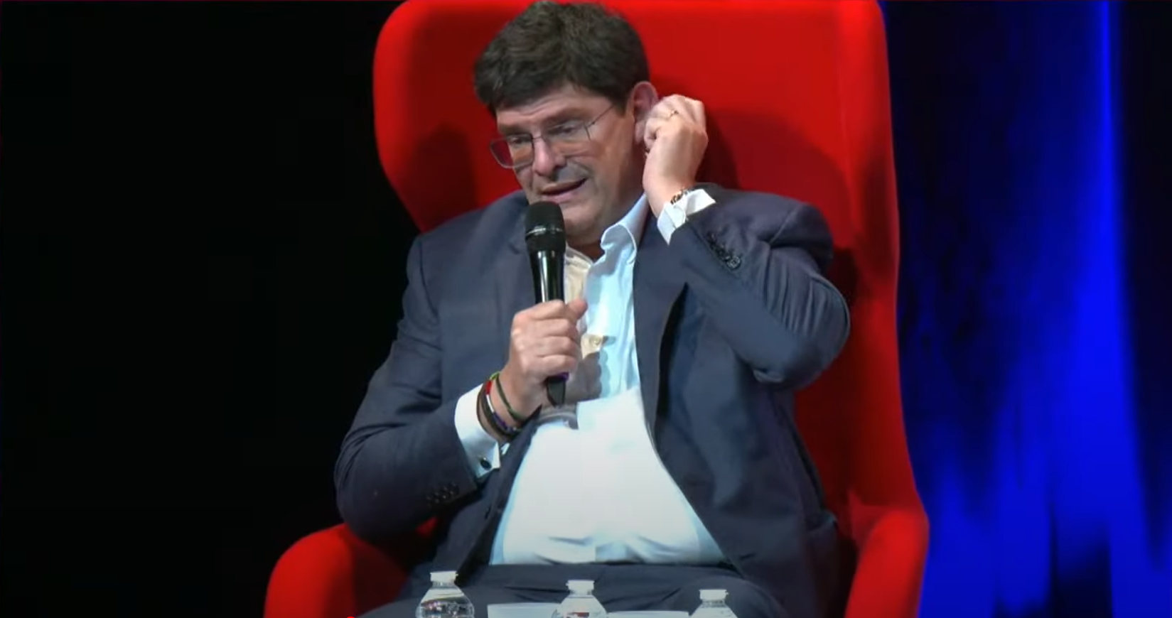fraude assisté kering