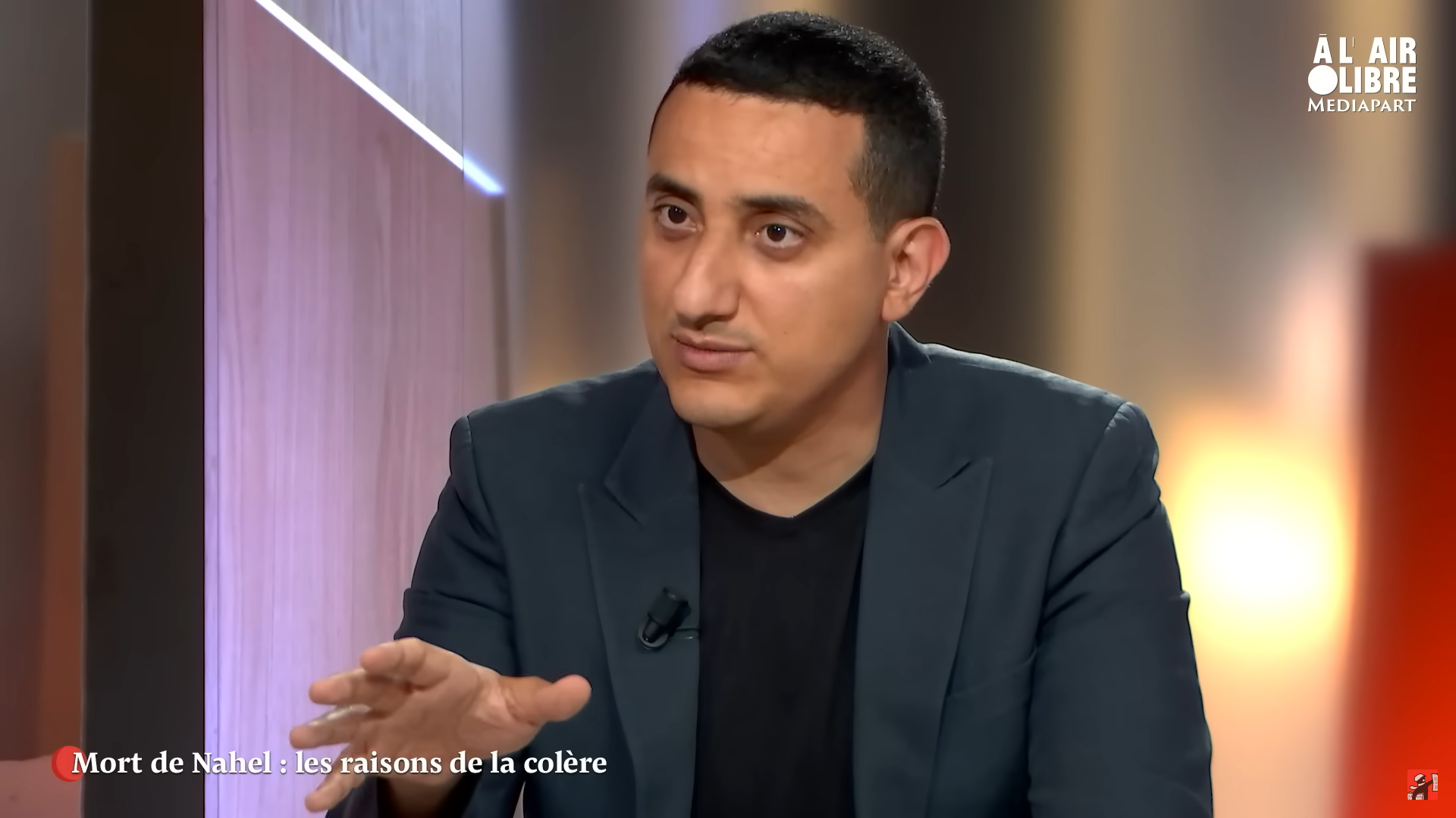 banlieues