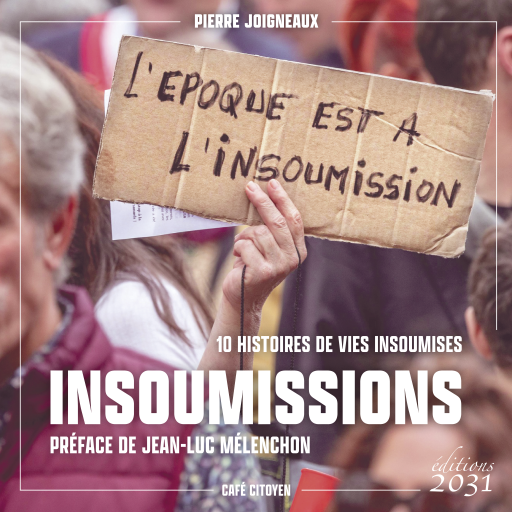 Couv Insoumissions