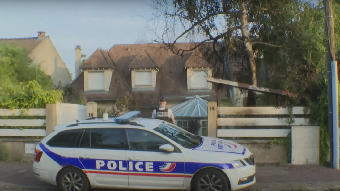 Haÿ-les-Roses