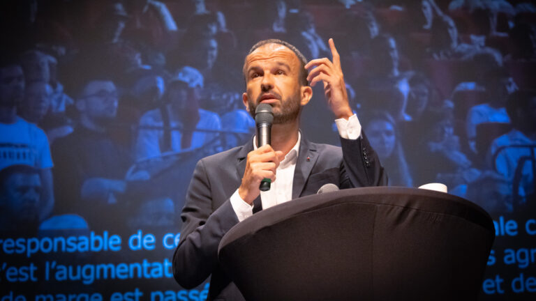 Planification Bompard