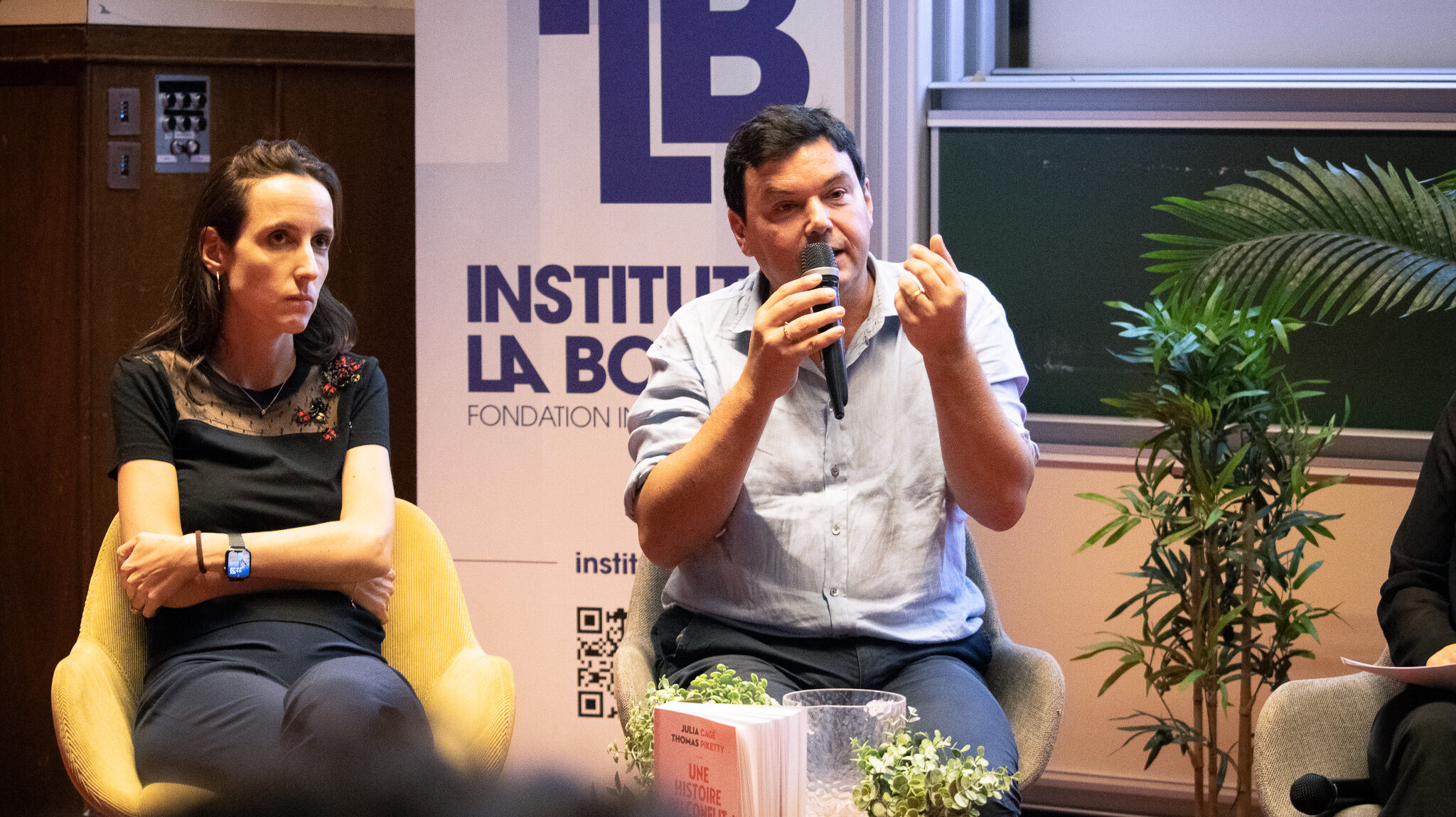 Piketty