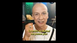 La mort de Nahel ne passe pas