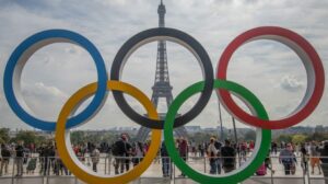 JO Paris 2024