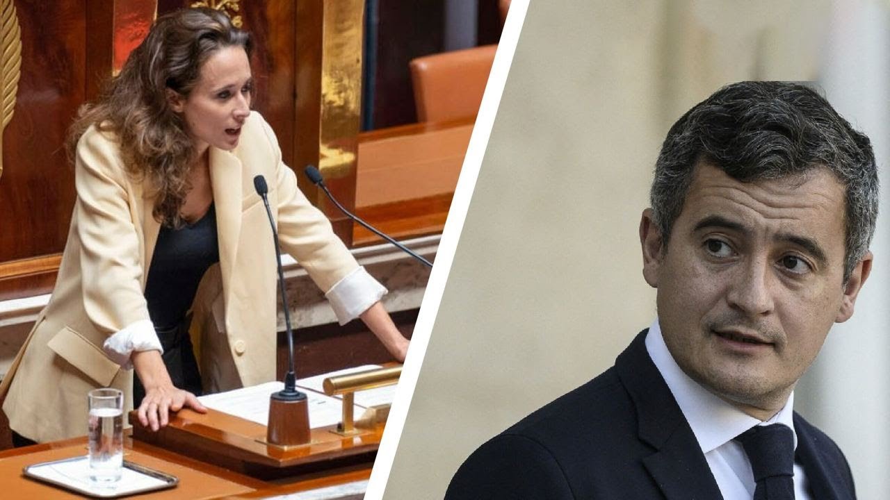 mégabassines