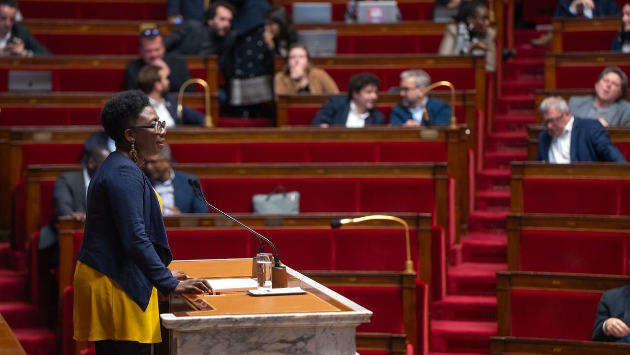 INSOUMIS VICTOIRE