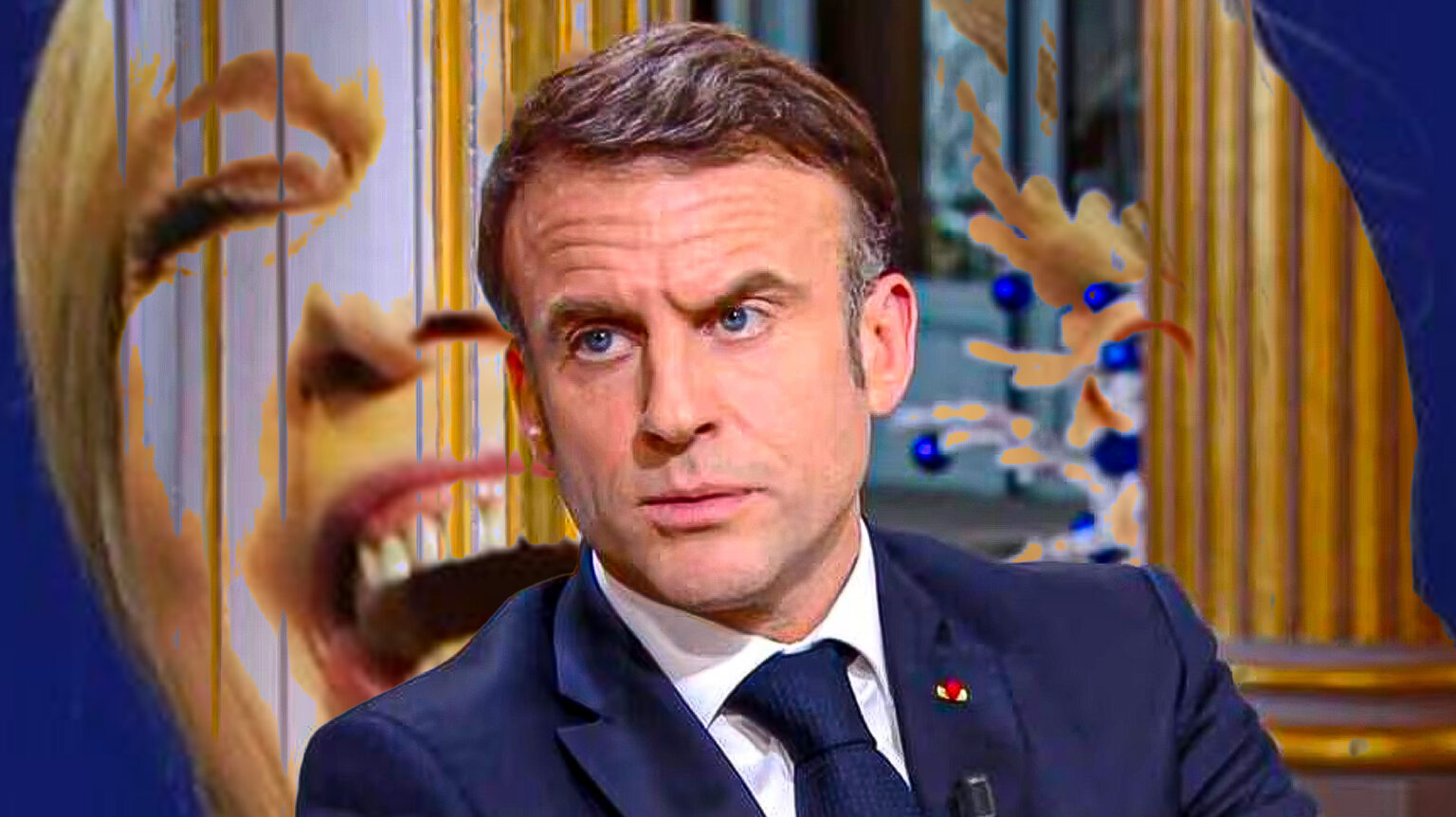 macron