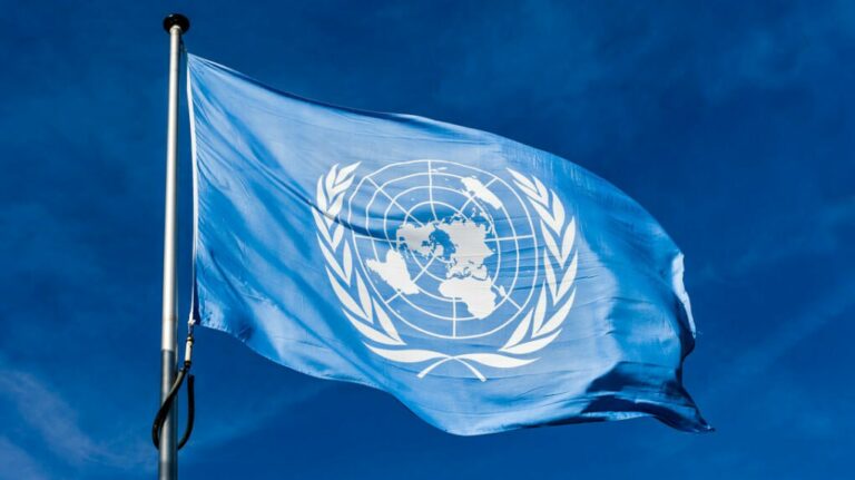 Gaza ONU droit international paix jeunes
