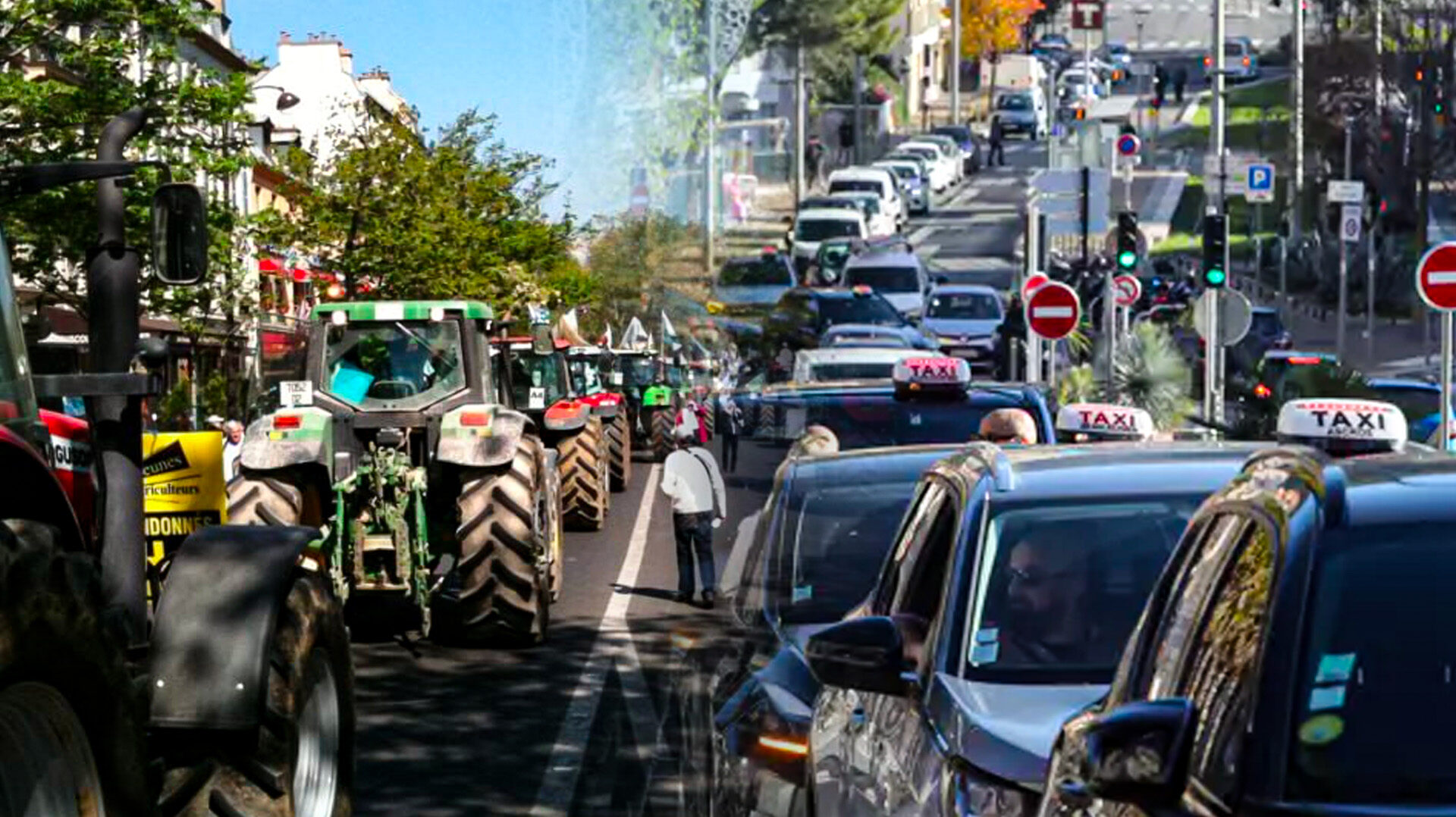 agriculteurs