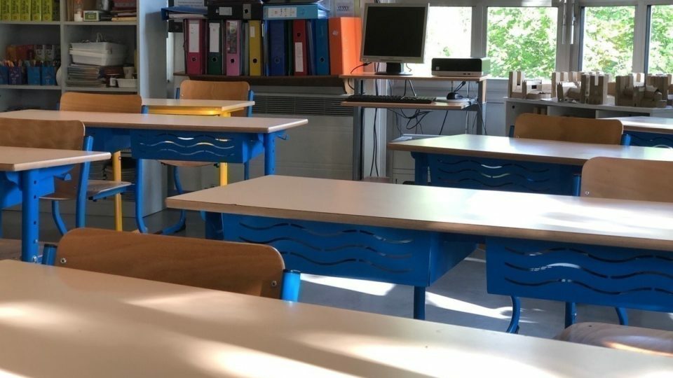 grève éducation nationale suicide lesbophobie cantal