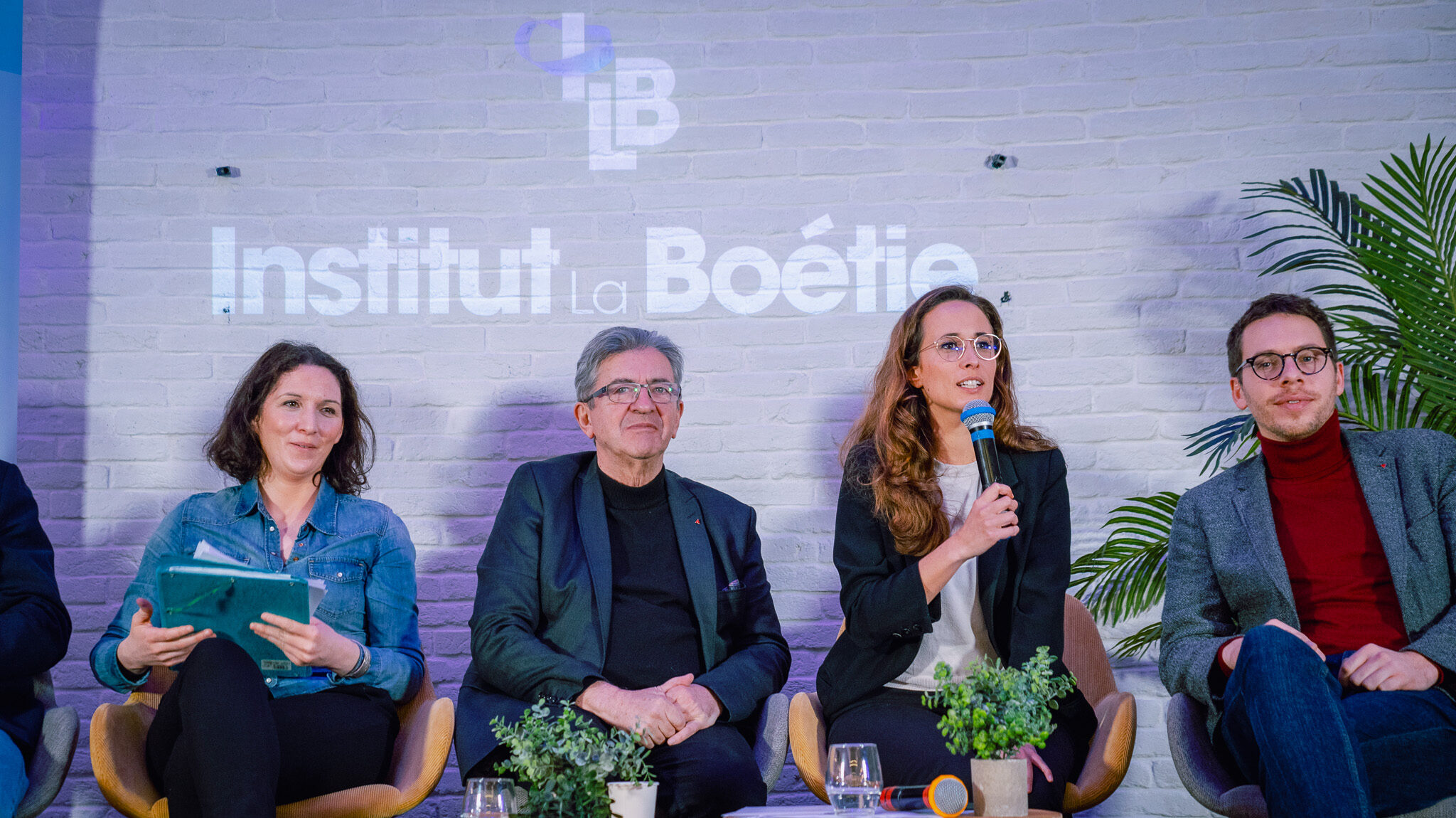 institut La Boétie