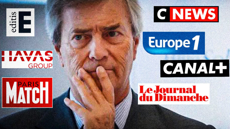 Bolloré CNEWS