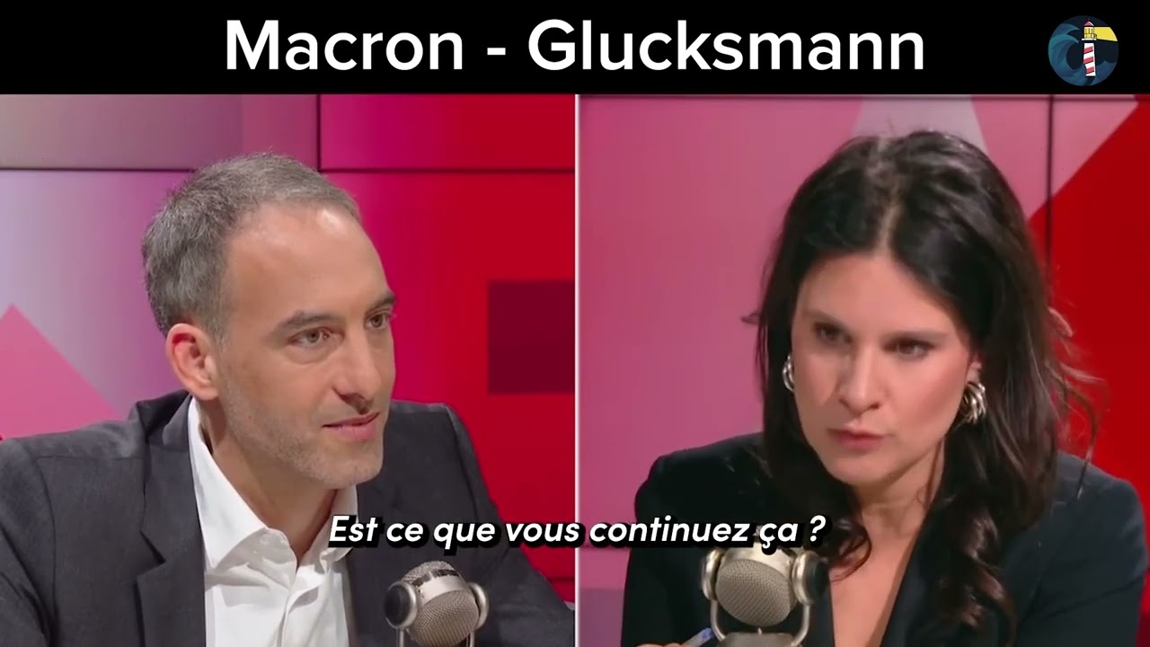 Valerie Hayer candidat de Macron aux europeennes appelle Glucksmann a la rejoindre sur sa liste