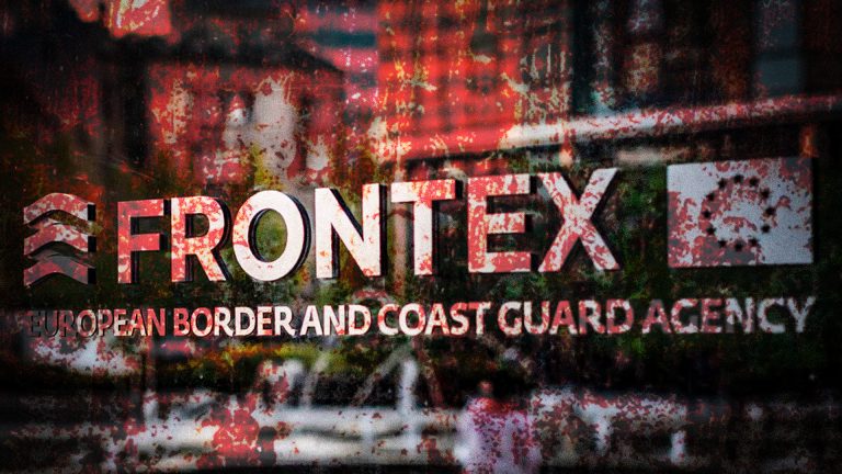 Frontex RN Bardella