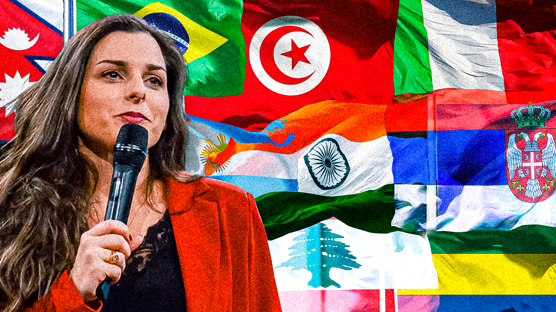 européennes LFI syndicalistes