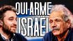 Qui arme Israël
