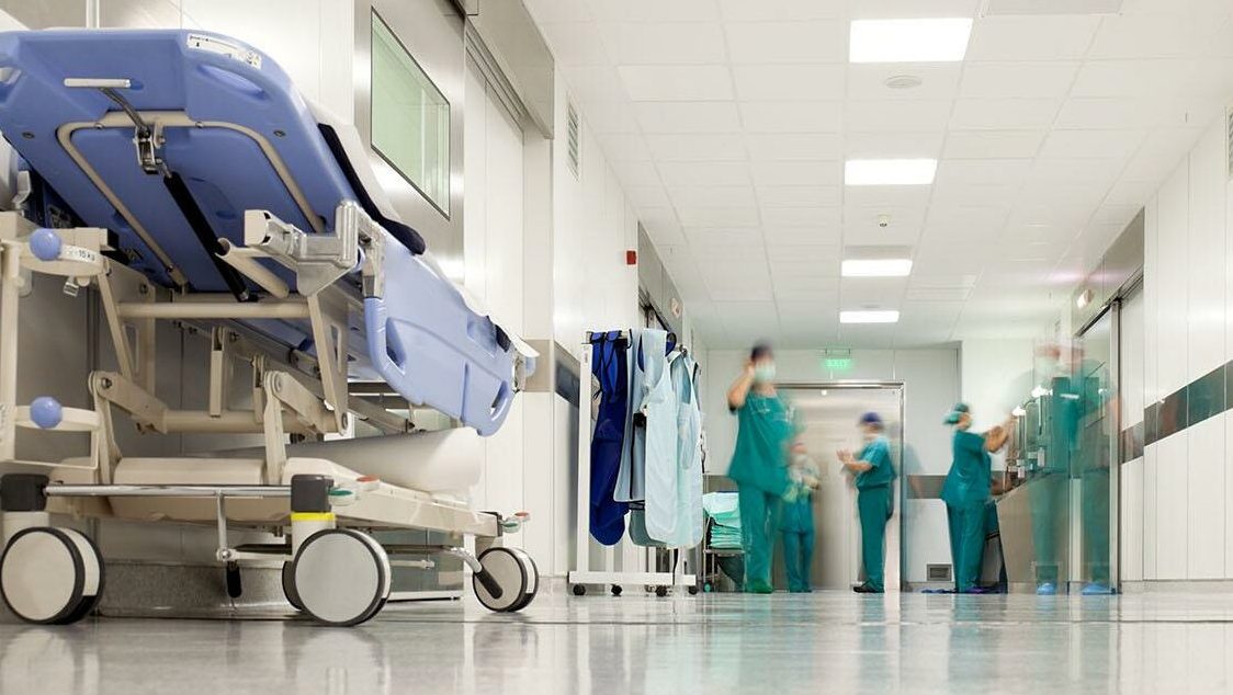 hôpital