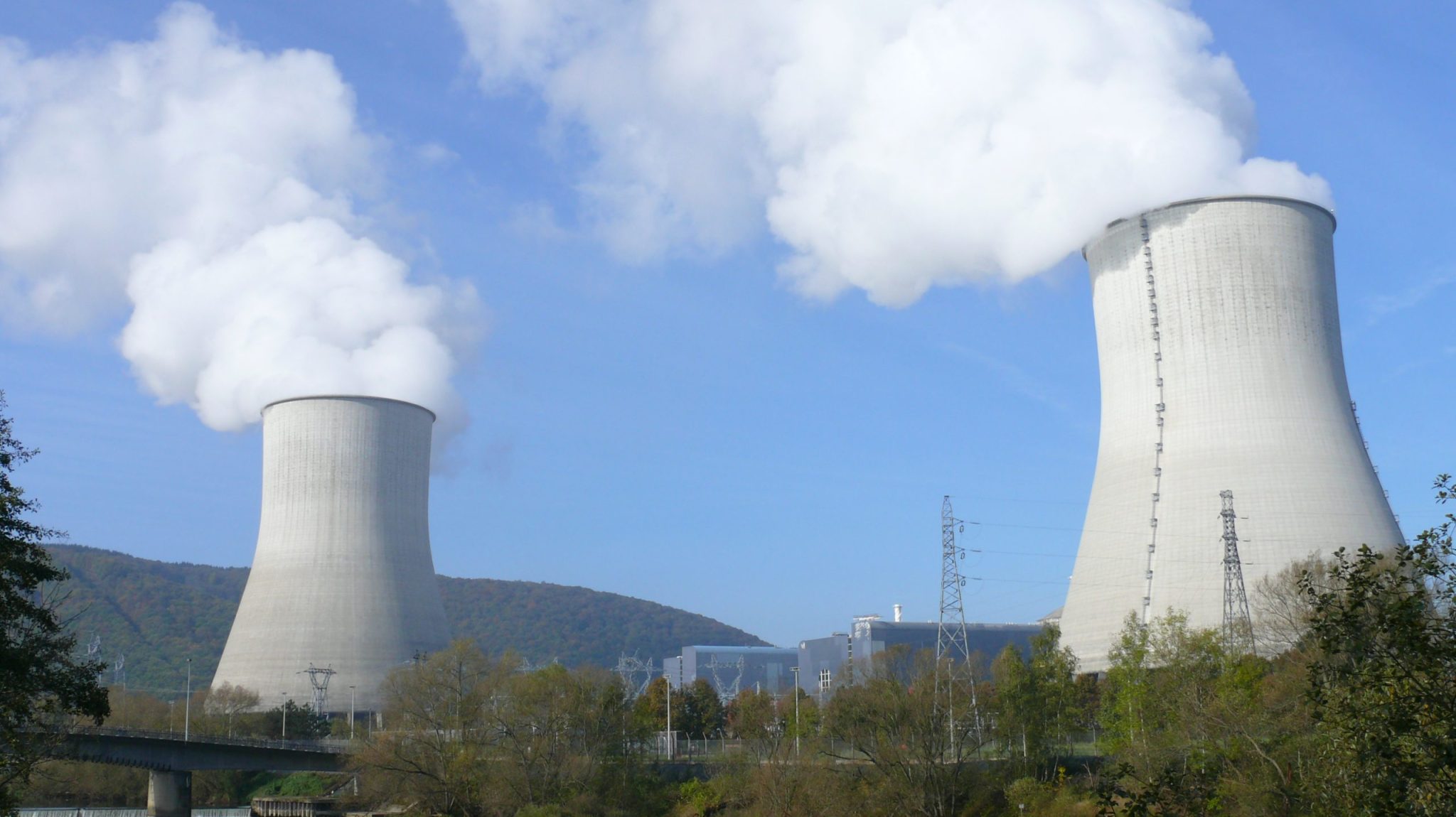 nucléaire sûreté