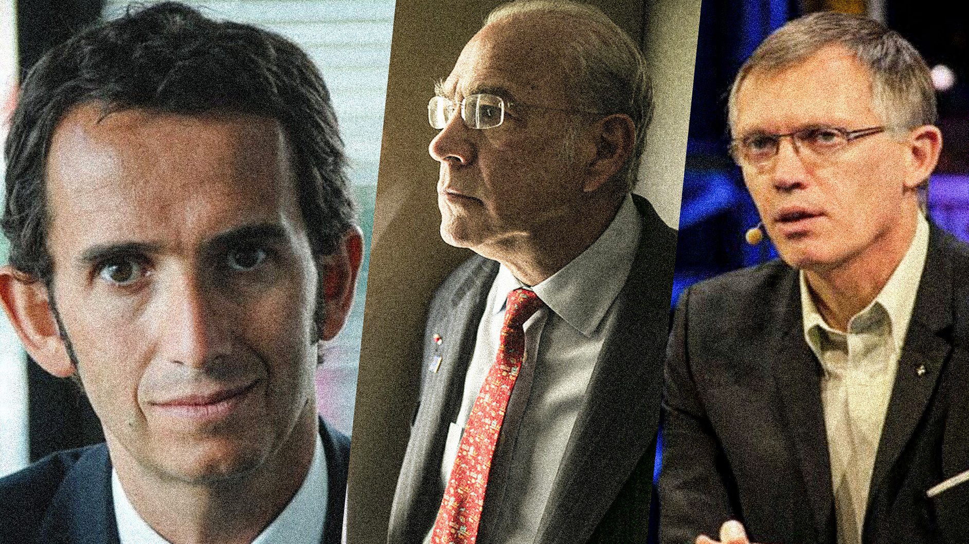 CAC 40 patrons riches oxfam