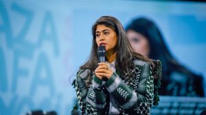 Rima Hassan