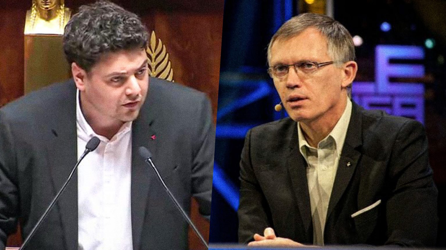 carlos tavares LFI