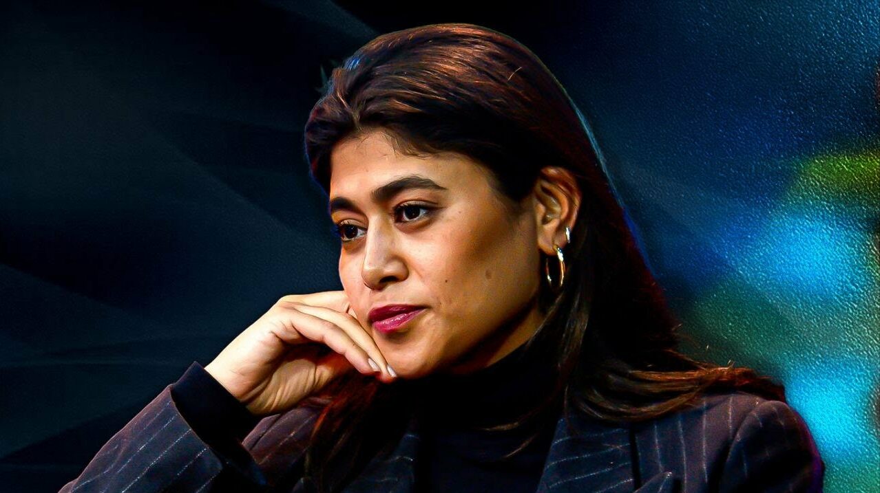 rima hassan