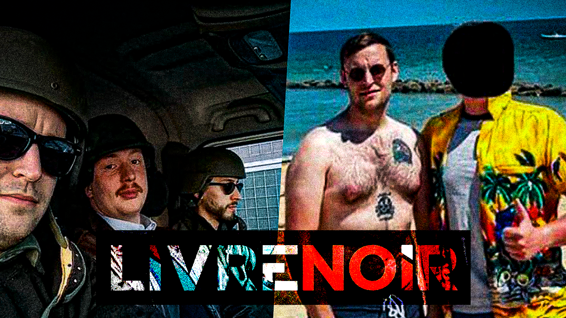 livre noir nazis