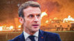 Macron racisme
