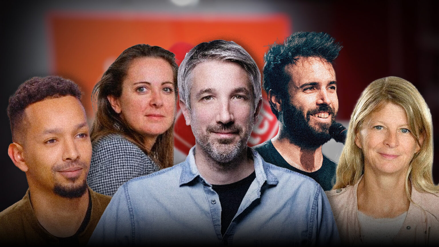 audiovisuel public grève