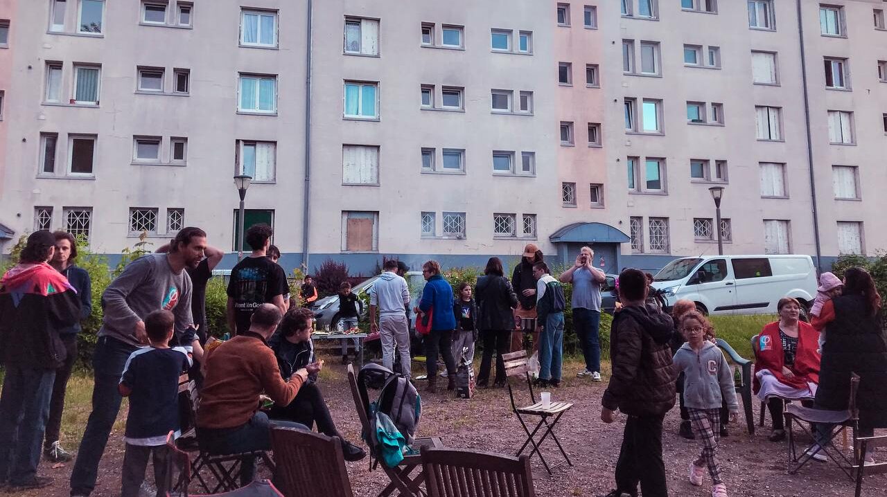 LFI Strsbourg